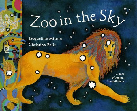 Zoo in the Sky