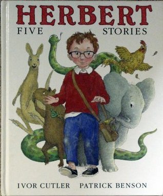 Herbert: Five Stories