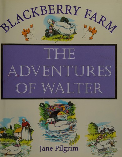 Adventures of Walter