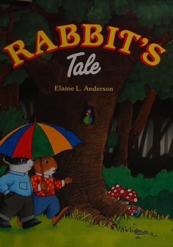 Rabbit's Tale