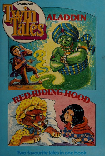 Red Riding Hood and Aladdin