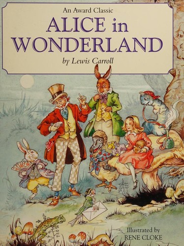 Alice in Wonderland