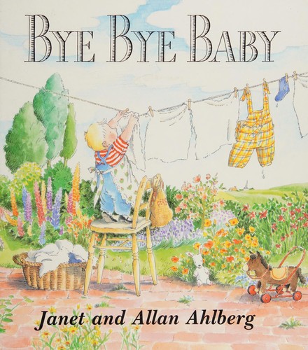 Bye Bye Baby