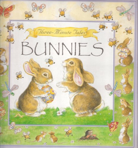 Bunnies (Padded Animals)