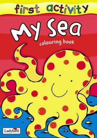First Activity - My Sea