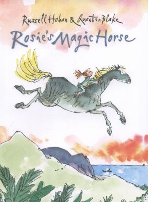 Rosie's Magic Horse