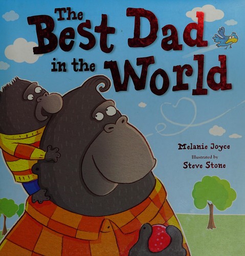 The Best Dad in the World