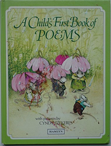 A Child's First Book of Poems