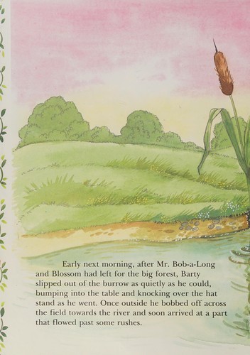 The Bob-a-long Bunnies Storybook