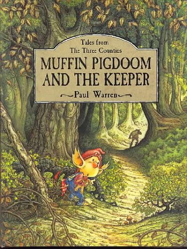Muffin Pigdoom and the Keeper