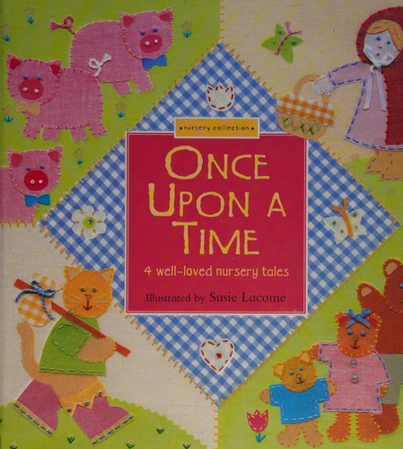 Nursery Collection: Once upon a Time