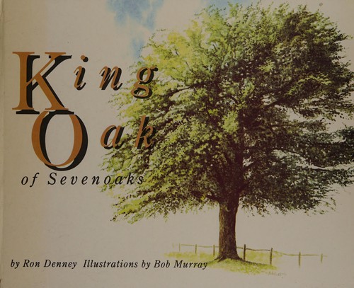 King Oak of Sevenoaks