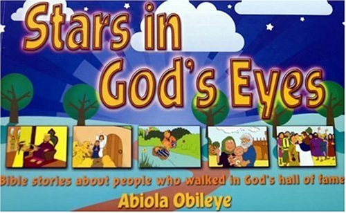 Star's in God's Eyes