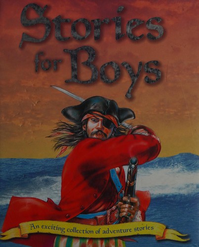 Stories for Boys