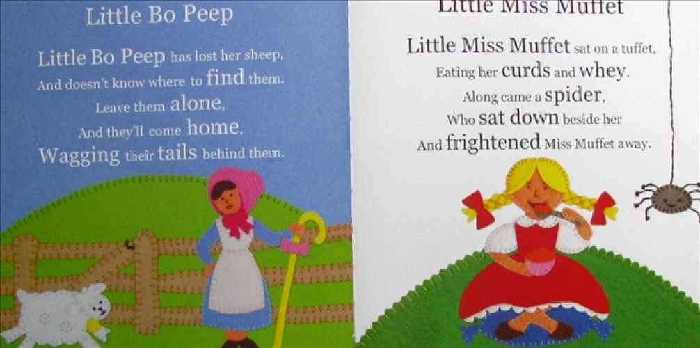 Nursery Rhymes