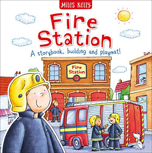 Fire Station
