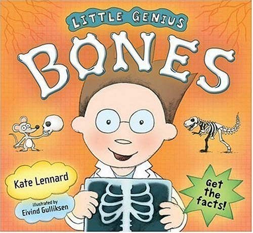 Little Genius: Bones