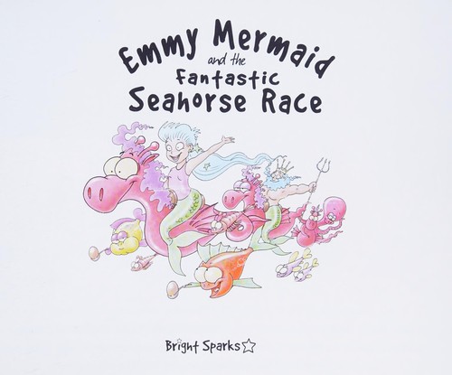Emmy Mermaid (Ocean Tales)