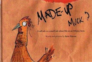 Made-Up Muck?