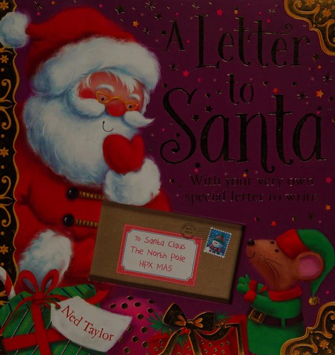 Letters to Santa