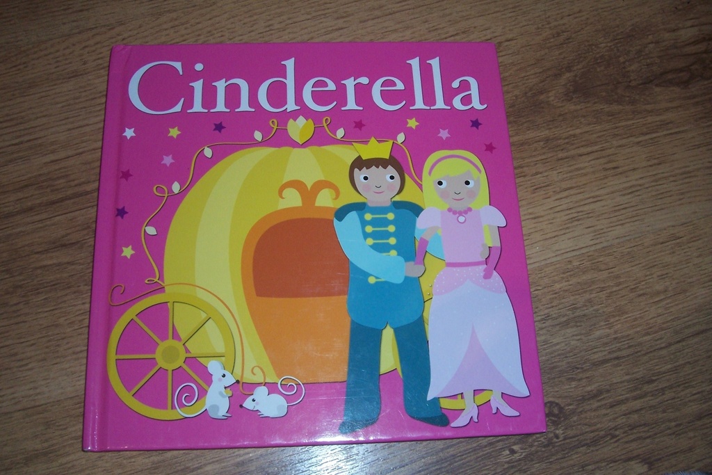 Cinderella
