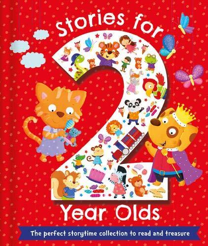 Stories for 2 Year Olds (Young Story Time)