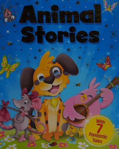 Animal Storytime