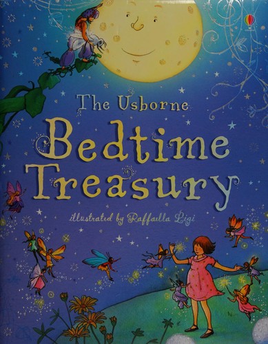 Usborne Bedtime Treasury