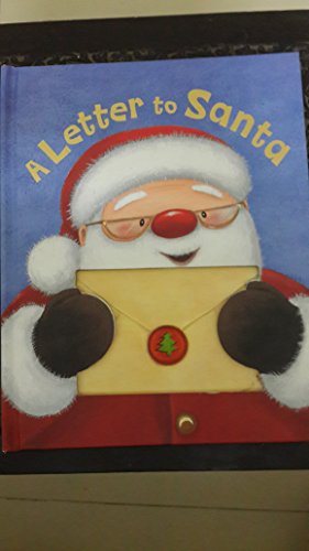 Letter to Santa (Traditional Christmas S .)