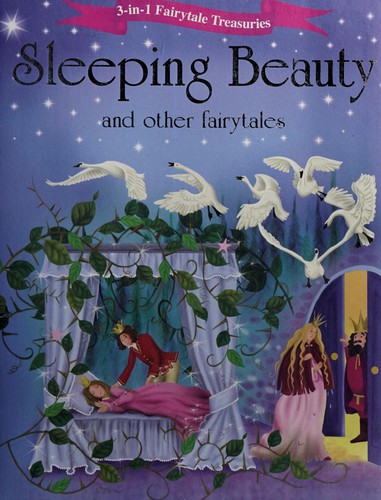 Sleeping Beauty and other Fairytales
