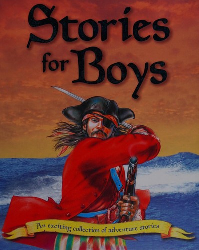 Stories for Boys (Treasuries)