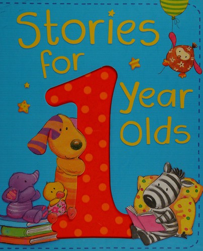 Stories for 1 Year Olds