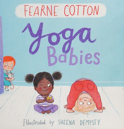 Yoga Babies