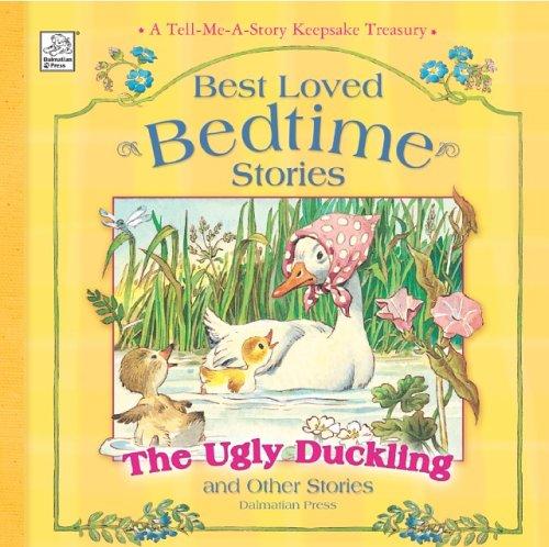 Best Loved Bedtime Stories