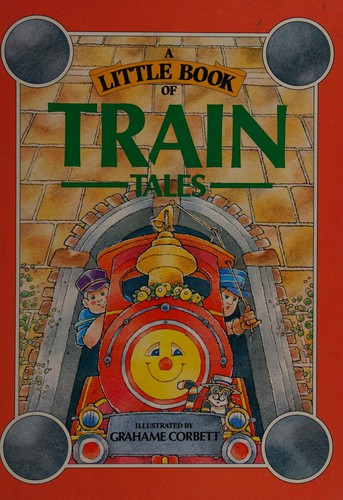 A Little Book of Train Tales