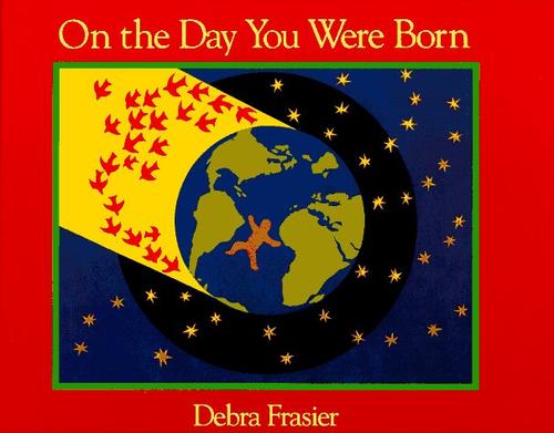 On the Day You Were Born (Book + CD)