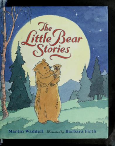 Little Bear Stories