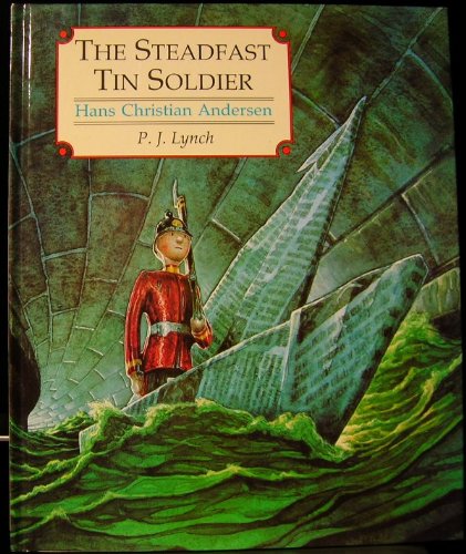 The Steadfast Tin Soldier