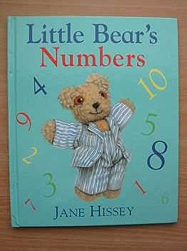 Little Bear's Numbers