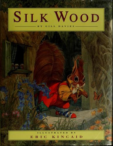 Silk Wood