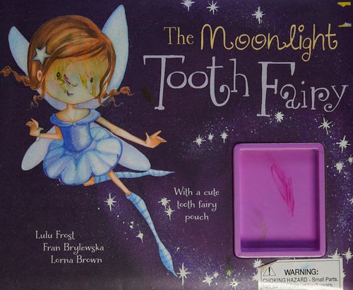 The Moonlight Tooth Fairy