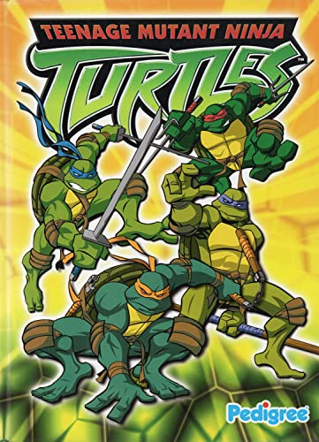 Teenage Mutant Ninja Turtles
