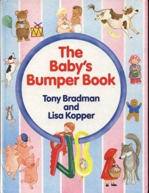 The baby's bumper book