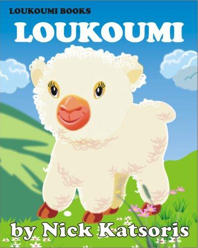Loukoumi