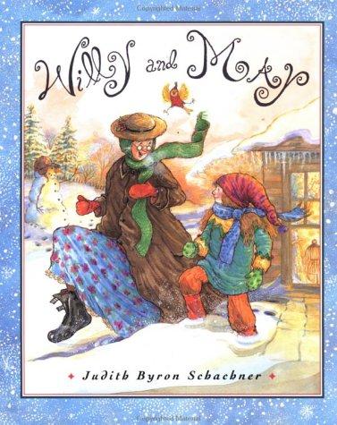 Willy and May: A Christmas Story