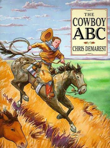 Cowboy A B C