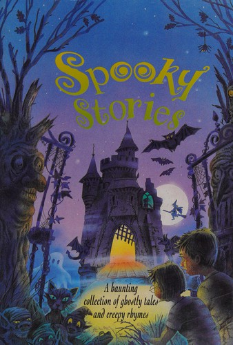 Spooky Stories