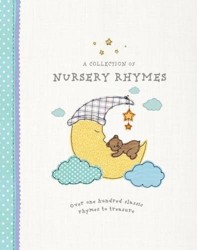A Collection of Nursery Rhymes