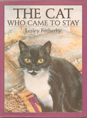 The Cat Who Came to Stay