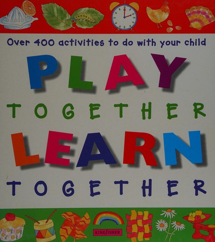 Play Together, Learn Together